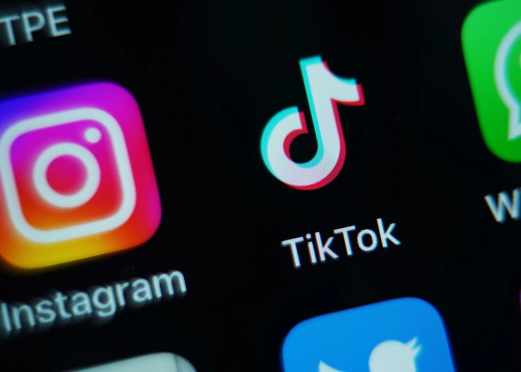 TikTok et Instagram: les nouvelles vitrines du commerce informel au Maroc